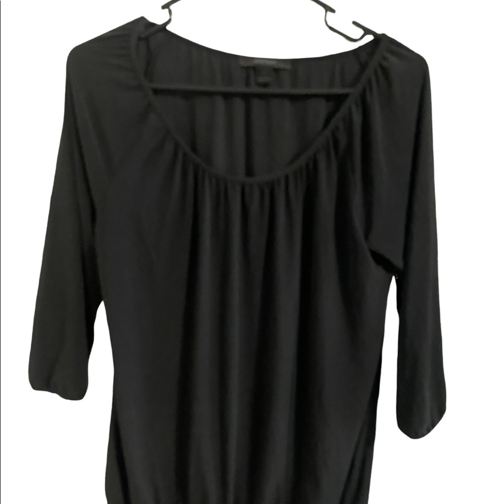 Express Blouse